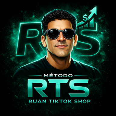 Logo Método RTS